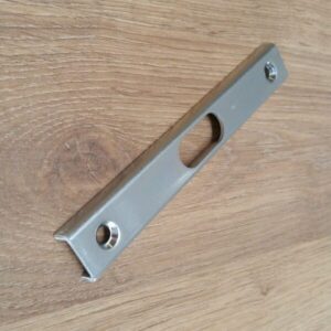 RBK3 Roundbolt Keep U Shape 20 x 8mm (Z142u)