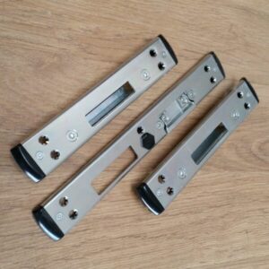 Maco ZTA Keep Set Pvc - Left Hand (mzta20a)