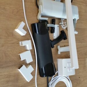 Kit D - To be specified by customer (ecokitd)