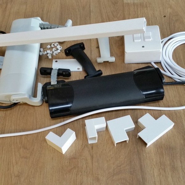 Electric Openers King Solutions UK Door Locks