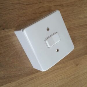 Electric Chain Opener - Single Switch (ecoss)