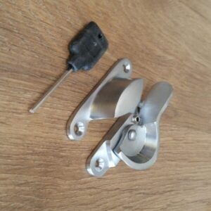 Fitch catch & keep Silver (VSA31s)