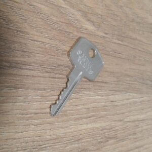 Smith Wallis SW8 Key -(WKEY95)