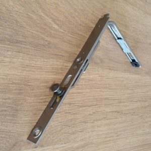 Top Corner Hinge Side Mushroom -Non Extendable (TTG09rne)