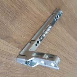 Bottom Hinge Sash Part (desbhsp)