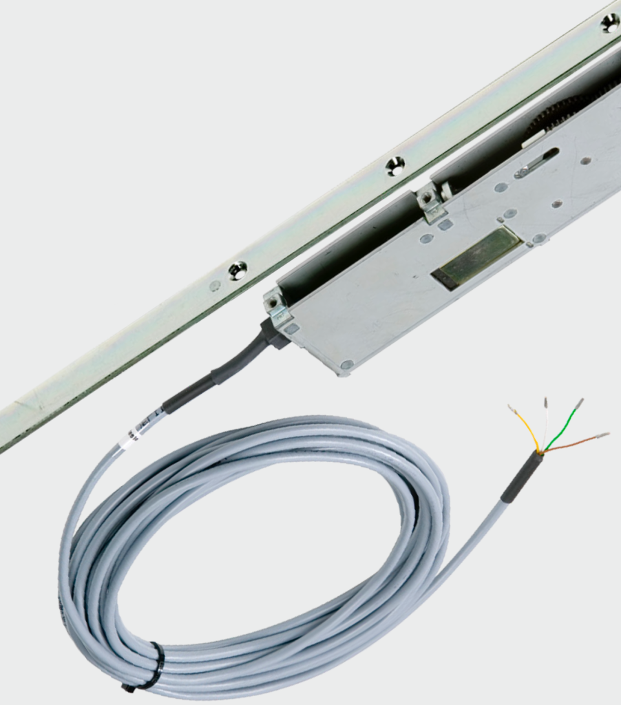 Winkhaus AV2E Full Kit Latch Only 16mm Faceplate (wav216x) King Solutions UK Door Locks