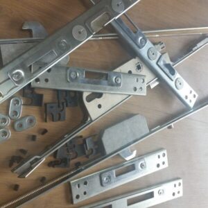 14.**MACANRI UNIVERSAL MULTIPOINT LOCK "ONE LOCK FITS ALL"**