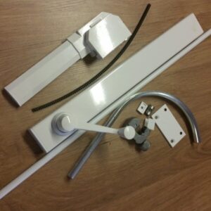 18.**HIGH LEVEL WINDOW CONTROL**