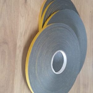 24.**DOUBLE SIDED TAPE**