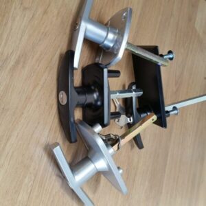 25.**GARAGE DOOR & SHUTTER**