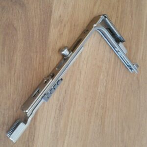 Top Corner Short Teul -(tittcshteul)