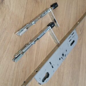 Liniar - Mark 2- Slave Bifold Lock Kit- (linbfsl2)