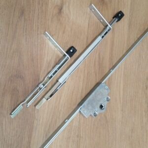 Liniar - Mark 1- Leaf Espag Kit- (linbfle1)