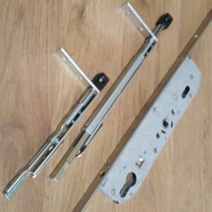 Liniar - Mark 1- Slave Bifold Lock Kit- (linbfsl1)