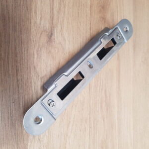 Composite Latch & Deadbolt Keep (Z99g)