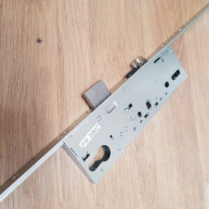 Latch & Deadbolt 2 hook 20mm Radius - T680 B700 (f220c1)