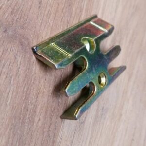 Night Vent Keep ERK043 (ZK1)