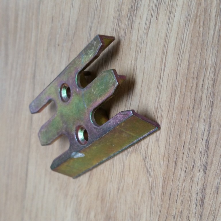 Night Vent Keep ERK134 (ZK16) King Solutions UK Door Locks