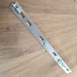 Bottom Hinge Frame Part- 20/9/12 (Right Hand)  - (ntbhfpr2)