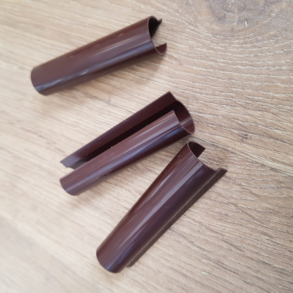 2d dynamic hinge hinge cover x 3 Rosewood Brown (sfsdycrb) King