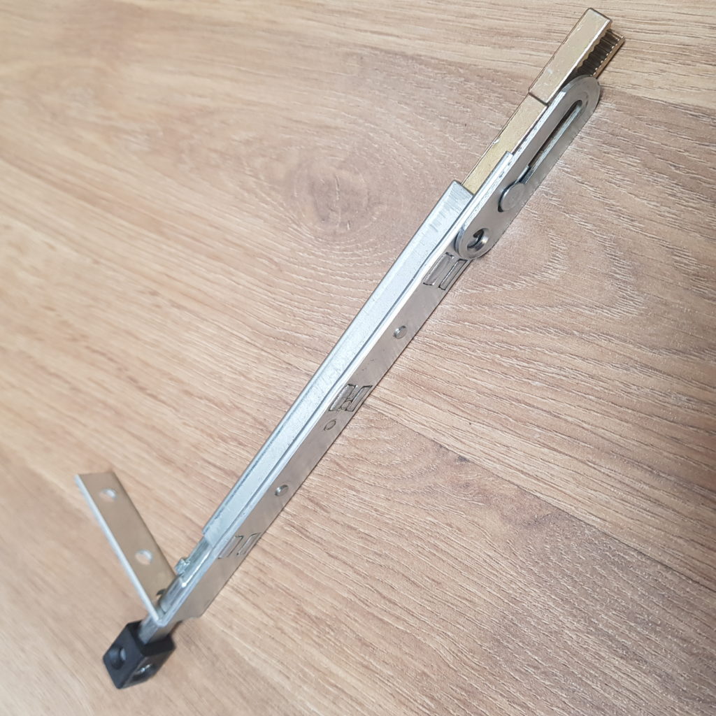 Liniar Bifold Reverse Action Shootbolt (fing49r) King Solutions UK