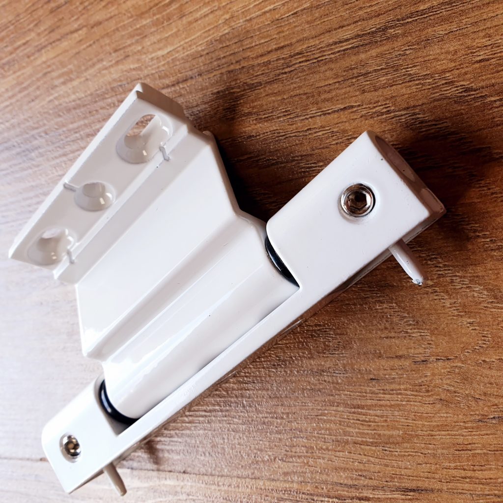 Duraflex Rebated butt hinge (HIN15dur) King Solutions UK Door Locks