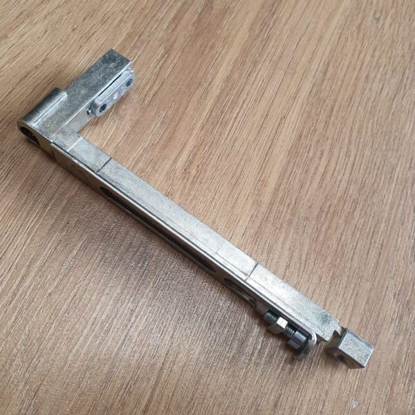 Bottom Hinge Sash Part (35xbhs) King Solutions UK Door Locks