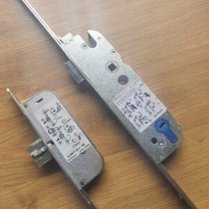 GU Autolock - x High Level x Latch,Deadbolt 3 x Latch - Bs 35mm -16mm f/plate T 305 B 540(1275)(gua004)