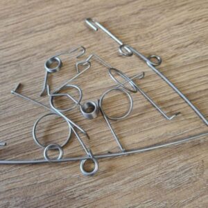 15.**INTERNAL/REPLACEMENT SPRINGS