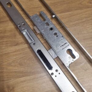 Roto Latch Deadbolt 4 roller Inc Full Length Keep (Right hand)  (rot4rkr)