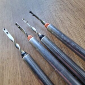 Slide & Tilt Variations