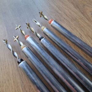 Slide Only Variations