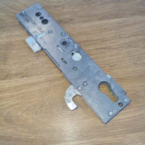Lockmaster 35mm 1 Spindle  Latch & Hook (MLC481)