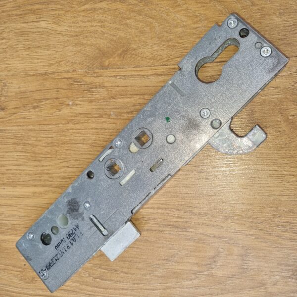Vivo Yale Mantis Gearbox Backset 35mm 92/62mm centres latch & hook