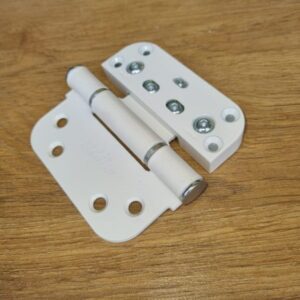 Composite Door Hinge Loadpro White - (hin16lp)