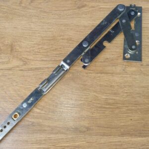 VV top hinge frame part TBT - Gr2+3 - right Hand type 247/250  (vvtf5)