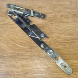 VV top hinge frame part Turn Only - Left Hand type 250/251 (vvtf21)