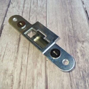 GU Slam Shut Bolt Keep - to suit 54mm Comp Doors (zx16)
