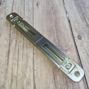 Ingenious Duplex Double Hook Keep (zx14)