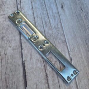 Era Latch & Deadbolt Keep R/Hand - 13mm (e600313r)