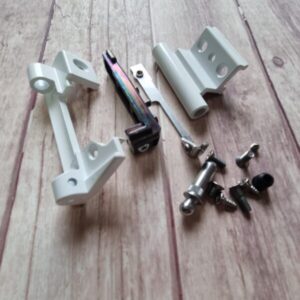 Aluminium Tilt & Turn Repair Kits