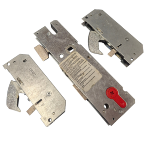 3 Part Case Set- Winkhaus AV2- right hand 35mm B/S (3pcsfa73)