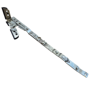 Activpilot/Topstar Top Frame Arm -9mm Axis Left Hand (35xtfal9)