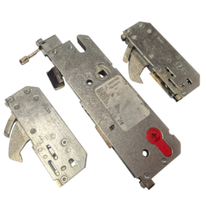 3 Part Case Set- Winkhaus AV3 Left Hand(Latch & Deadbolt) 45mm B/S (3pcsav3l)