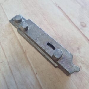 Schuco T/L Bolt v3 Right hand 207936 (stlb6)