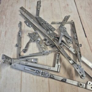 Roto Designo Concealed TBT