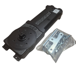 Extended Spindle Door Closers