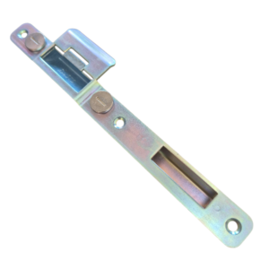 Fullex XL Comp Latch & Deadbolt Keep L/H (Z101q)