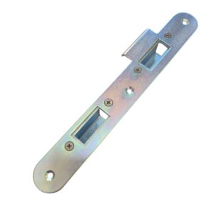 Fullex XL Composite Latch & Hook Keep R/H Radius End (Z101h)