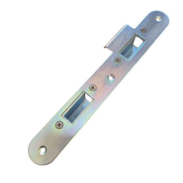 Fullex XL Composite Latch & Hook Keep R/H Radius End (Z101h)